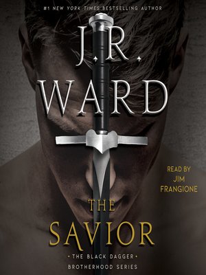 cover image of The Savior